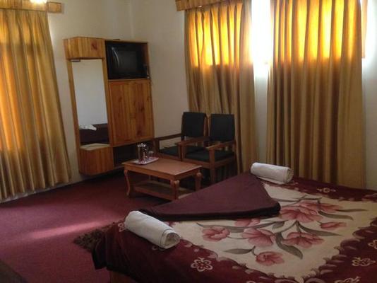 Hotel Akbar Inn